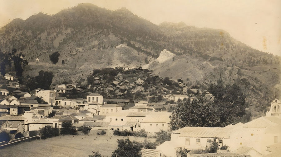 131 jaar van de Villa de San Bartolomé de Tirajana: de levende geschiedenis van een land van identiteit en vooruitgang